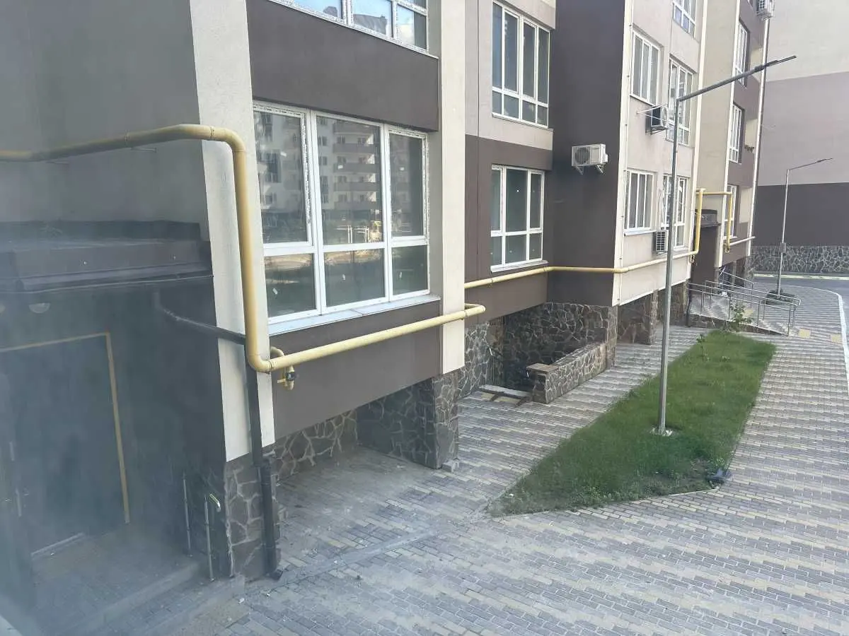 Фото Selling a 1-room apartment, 39 sq.m., Khodosivka, price: 43230 USD, code 5769