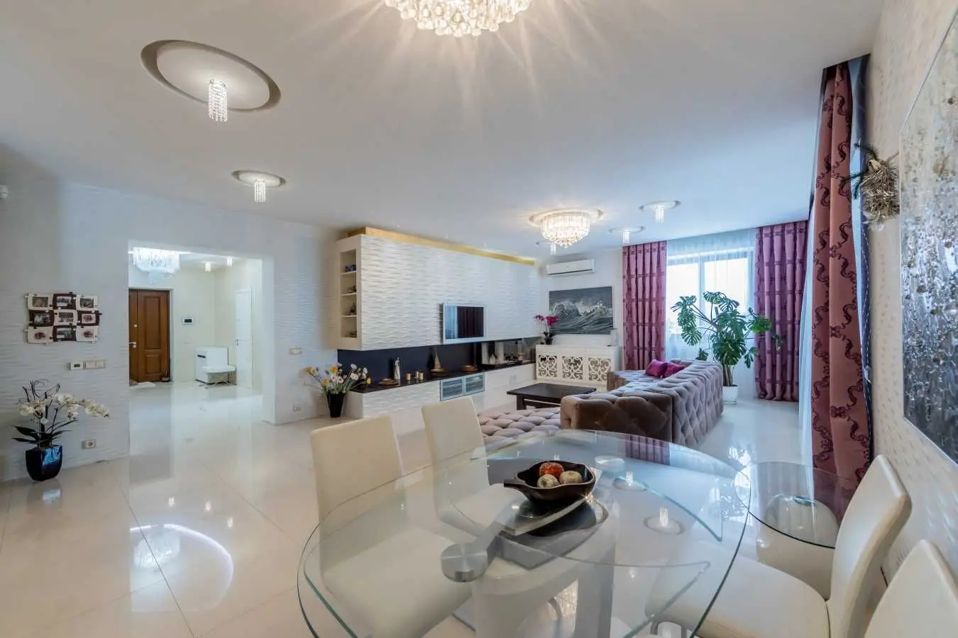 Фото Selling a house, 430 sq.m., Sadova Street  Ivankovychi, price: 395000 USD, code 5771