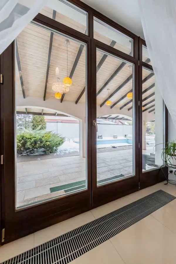 Фото Selling a house, 430 sq.m., Sadova Street  Ivankovychi, price: 395000 USD, code 5771