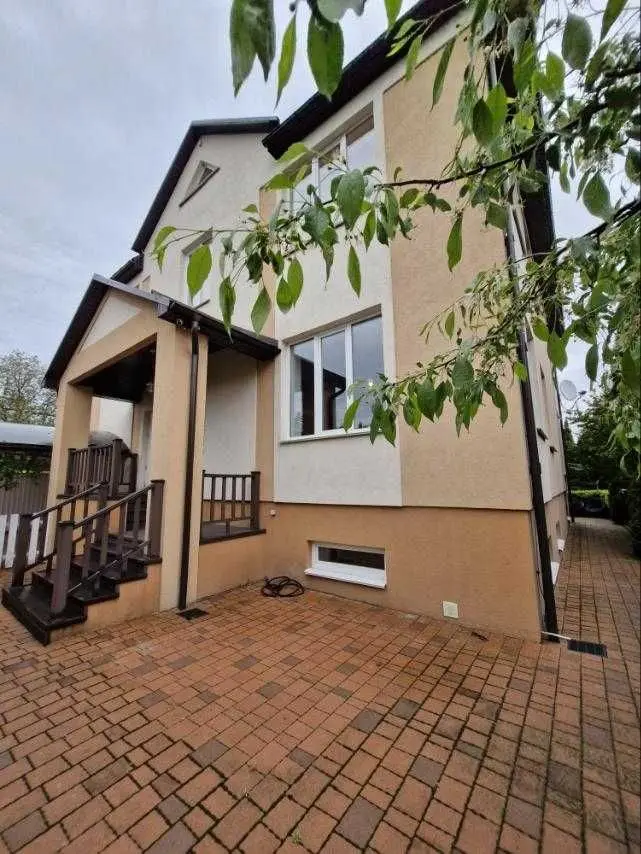 Фото Selling a house, 363 sq.m., Berkovetska Street  Kyiv, price: 380000 USD, code 5772