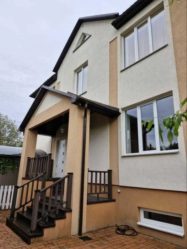 Фото Selling a house, 363 sq.m., Berkovetska Street  Kyiv, price: 380000 USD, code 5772