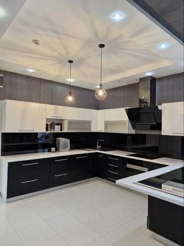 Фото Selling a house, 363 sq.m., Berkovetska Street  Kyiv, price: 380000 USD, code 5772