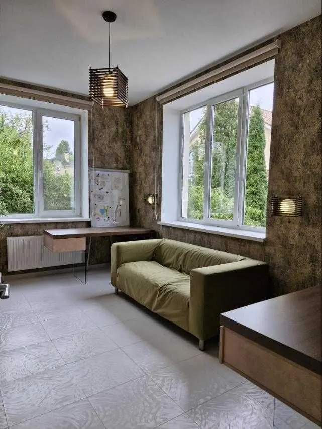 Фото Selling a house, 363 sq.m., Berkovetska Street  Kyiv, price: 380000 USD, code 5772