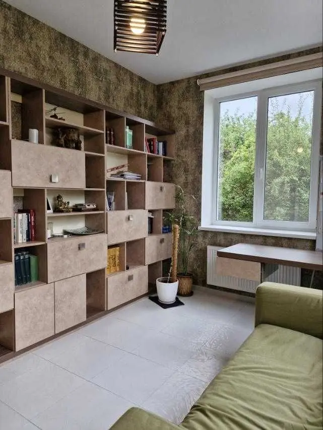 Фото Selling a house, 363 sq.m., Berkovetska Street  Kyiv, price: 380000 USD, code 5772