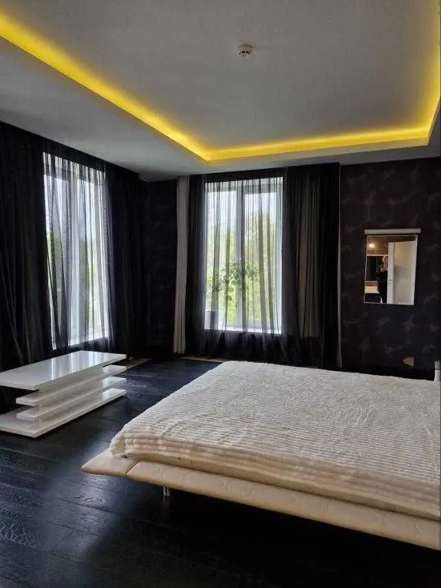 Фото Selling a house, 363 sq.m., Berkovetska Street  Kyiv, price: 380000 USD, code 5772