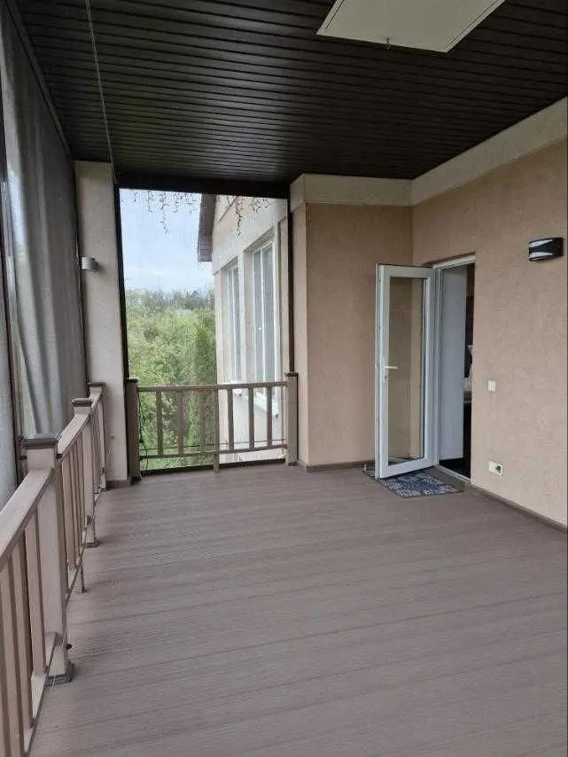 Фото Selling a house, 363 sq.m., Berkovetska Street  Kyiv, price: 380000 USD, code 5772