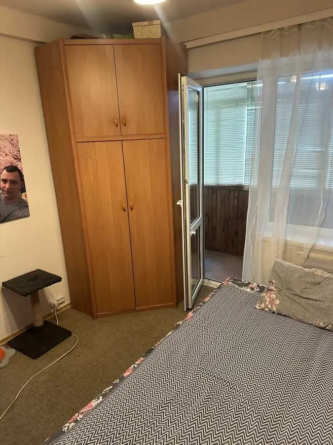 Фото Продаю 1 кімнатну квартиру, 25 кв. м, Богатирська вул. 18 Київ, ціна: 43000 USD, код 5775