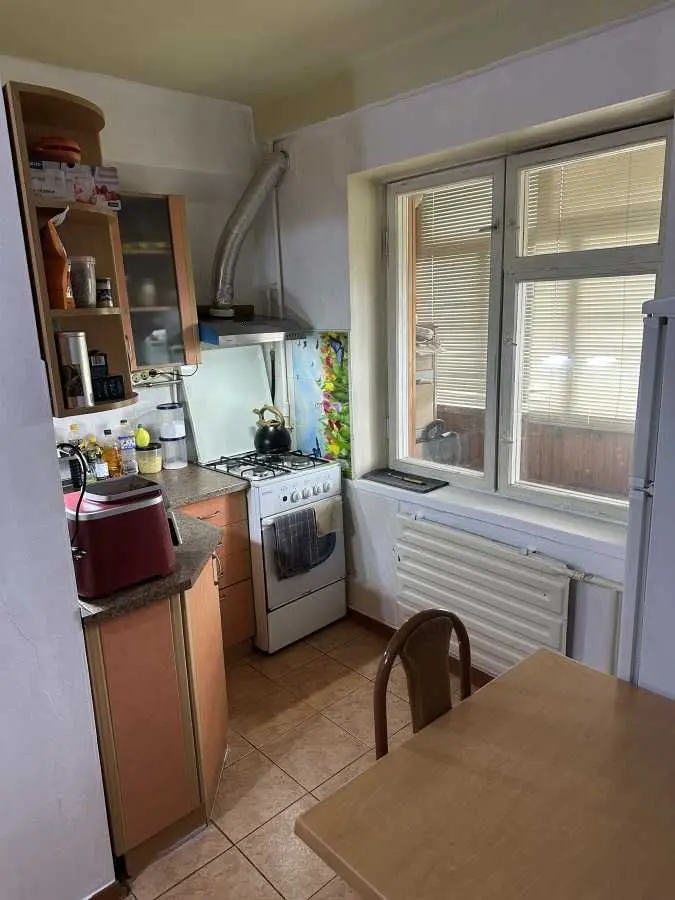 Фото Продаю 1 кімнатну квартиру, 25 кв. м, Богатирська вул. 18 Київ, ціна: 43000 USD, код 5775