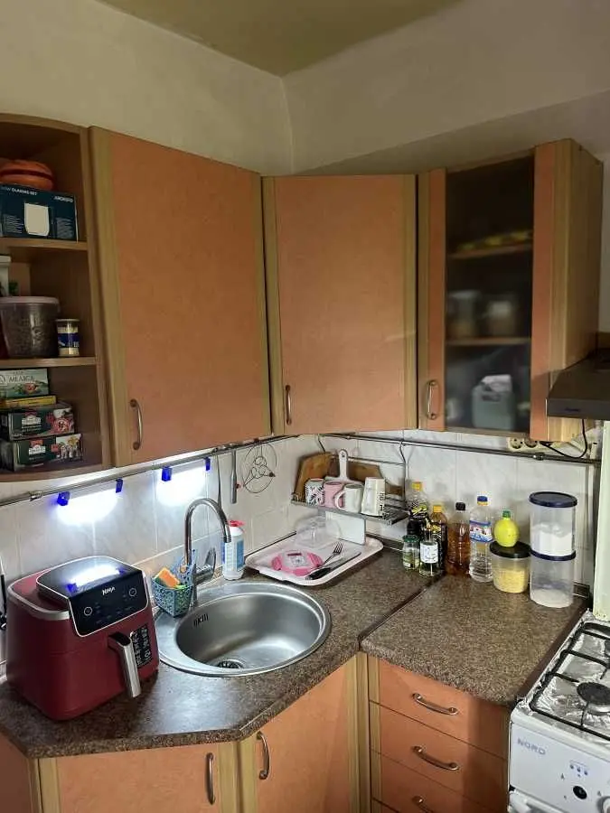 Фото Продаю 1 кімнатну квартиру, 25 кв. м, Богатирська вул. 18 Київ, ціна: 43000 USD, код 5775