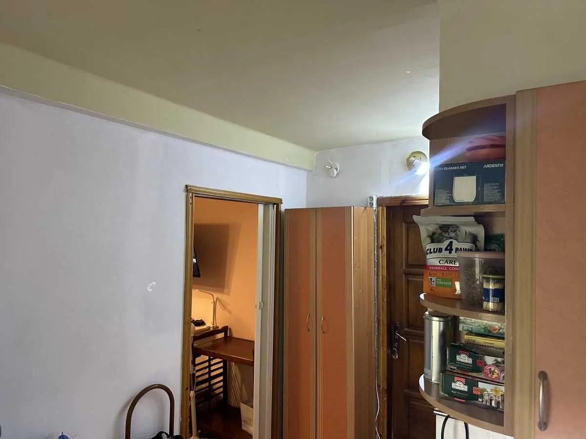 Фото Продаю 1 кімнатну квартиру, 25 кв. м, Богатирська вул. 18 Київ, ціна: 43000 USD, код 5775