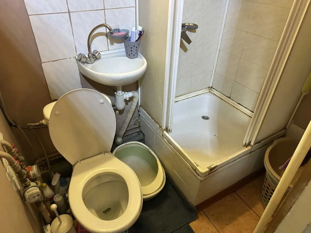 Фото Продаю 1 кімнатну квартиру, 25 кв. м, Богатирська вул. 18 Київ, ціна: 43000 USD, код 5775