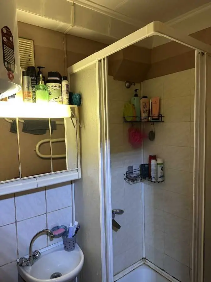 Фото Продаю 1 кімнатну квартиру, 25 кв. м, Богатирська вул. 18 Київ, ціна: 43000 USD, код 5775