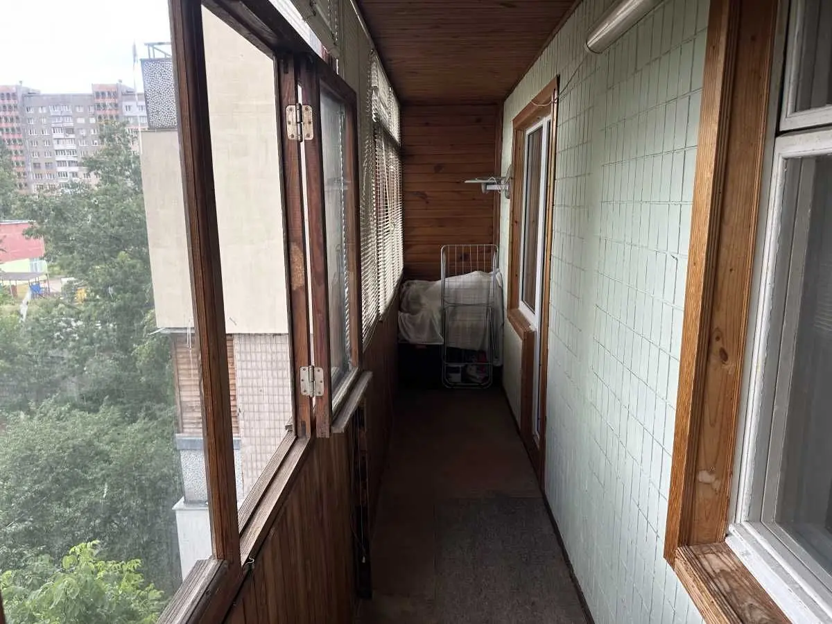 Фото Продаю 1 кімнатну квартиру, 25 кв. м, Богатирська вул. 18 Київ, ціна: 43000 USD, код 5775