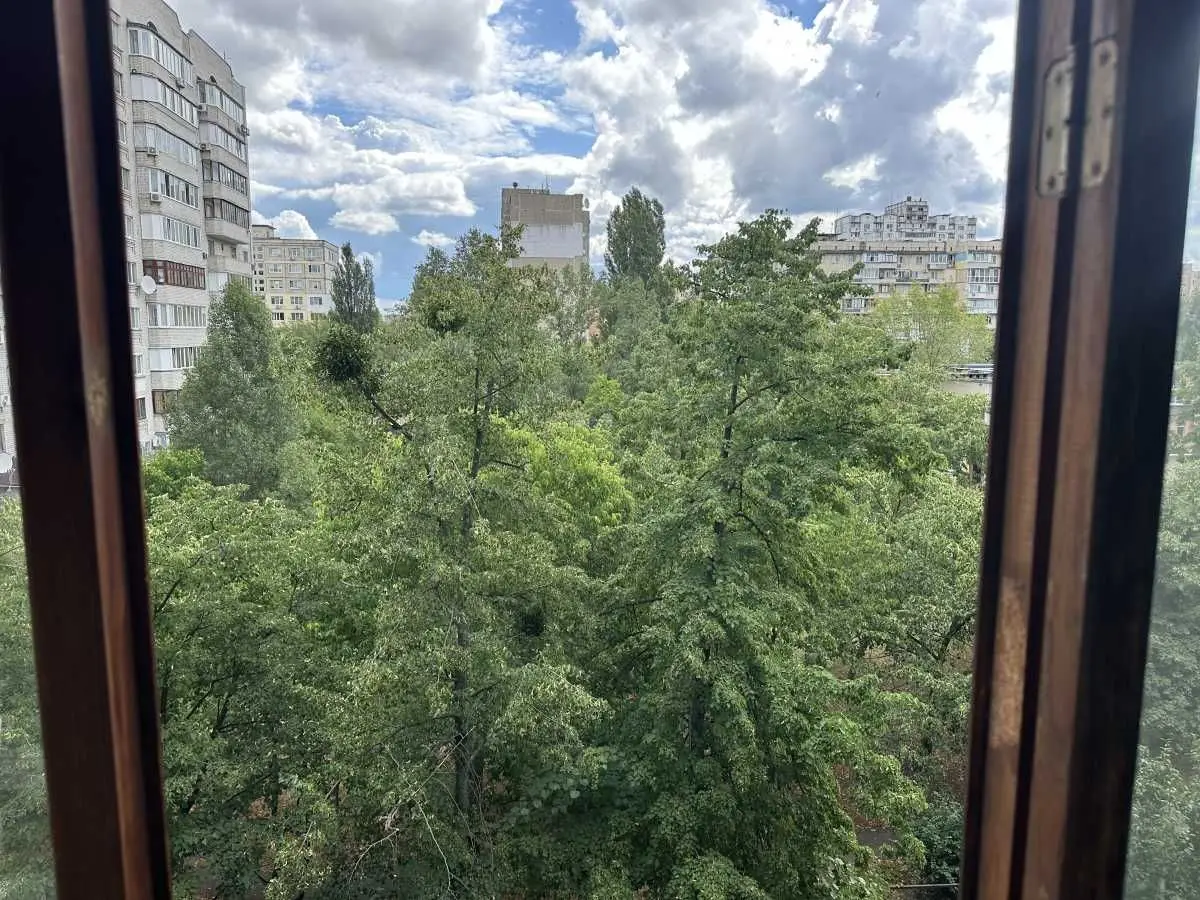 Фото Продаю 1 кімнатну квартиру, 25 кв. м, Богатирська вул. 18 Київ, ціна: 43000 USD, код 5775