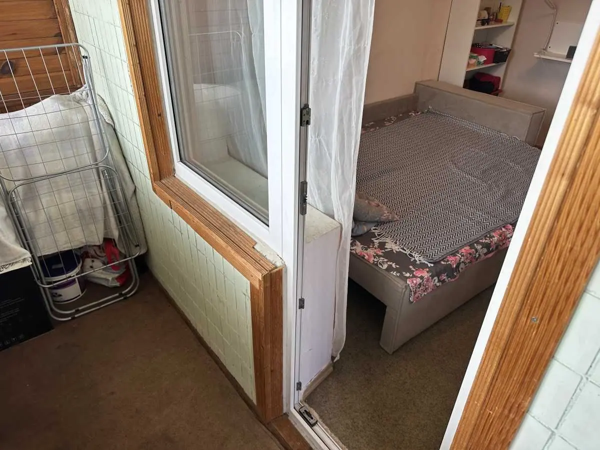 Фото Продаю 1 кімнатну квартиру, 25 кв. м, Богатирська вул. 18 Київ, ціна: 43000 USD, код 5775