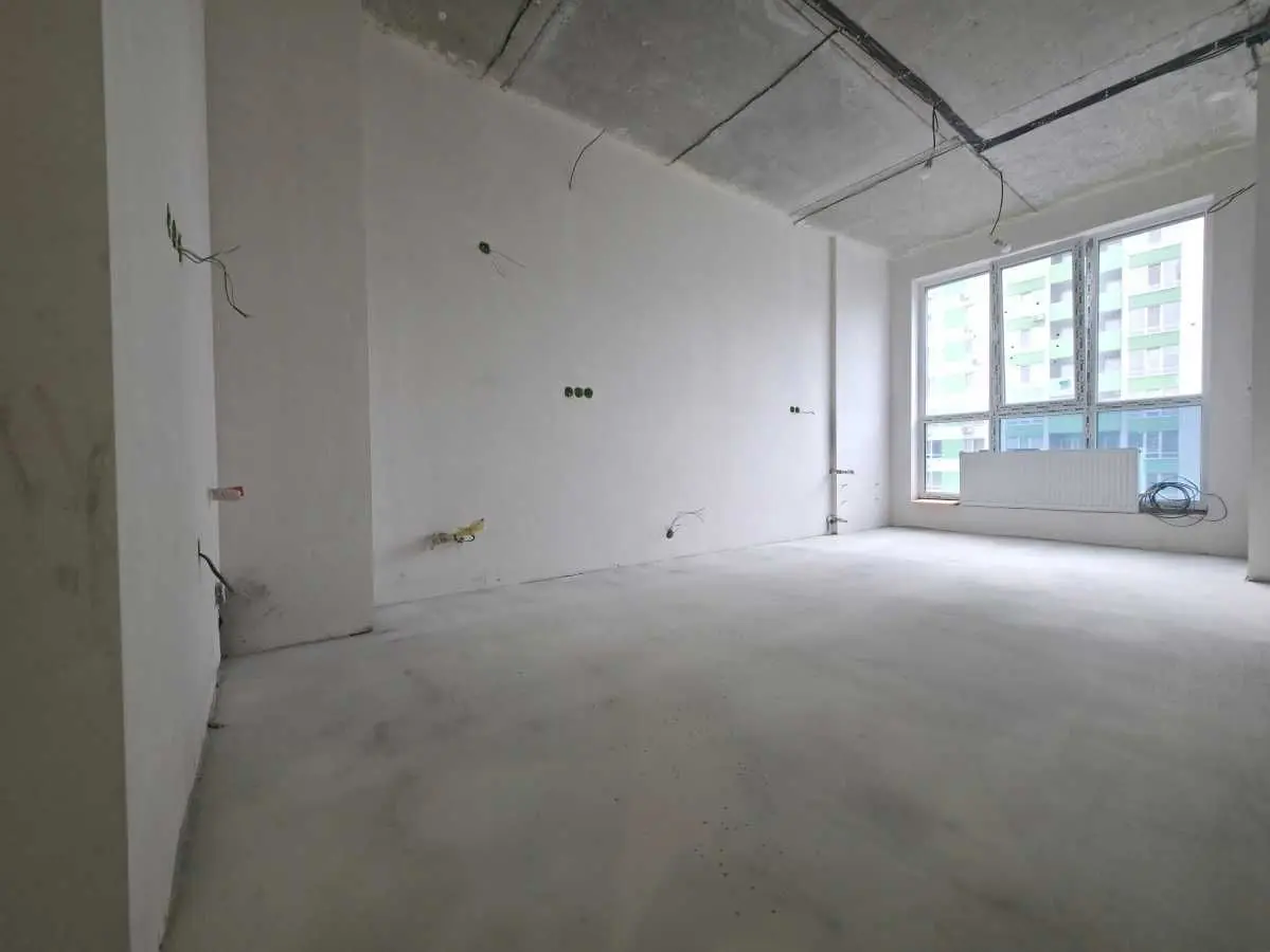 Фото Selling a 1-room apartment, 43 sq.m., Vyhovskoho Street  Irpin, price: 64500 USD, code 5778