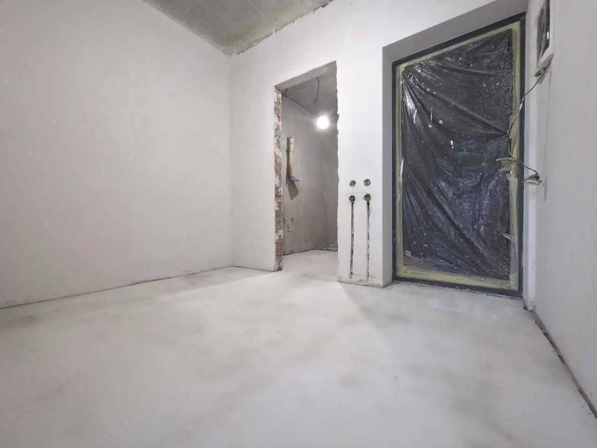 Фото Selling a 1-room apartment, 43 sq.m., Vyhovskoho Street  Irpin, price: 64500 USD, code 5778