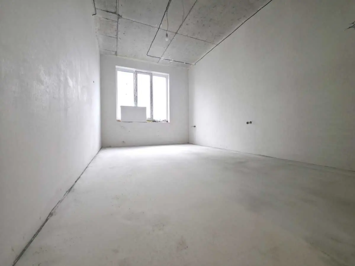 Фото Selling a 1-room apartment, 43 sq.m., Vyhovskoho Street  Irpin, price: 64500 USD, code 5778