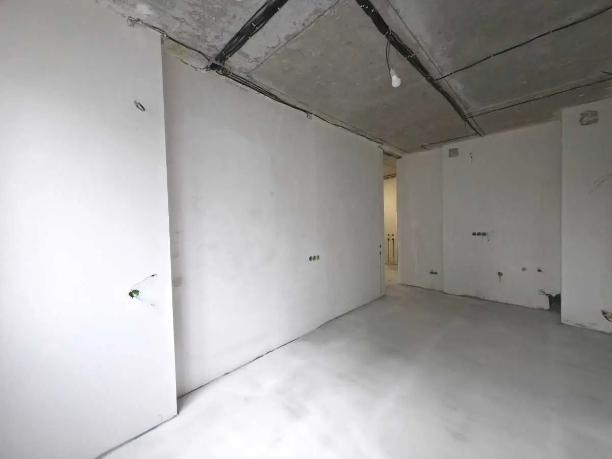 Фото Selling a 1-room apartment, 43 sq.m., Vyhovskoho Street  Irpin, price: 64500 USD, code 5778