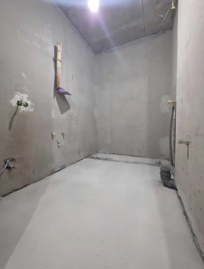 Фото Selling a 1-room apartment, 43 sq.m., Vyhovskoho Street  Irpin, price: 64500 USD, code 5778