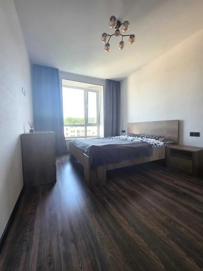 Фото Selling a 1-room apartment, 39 sq.m., Mykoly Synhaivskoho Street (Novo-Oskolska Street) 6Б Irpin, price: 85000 USD, code 5779
