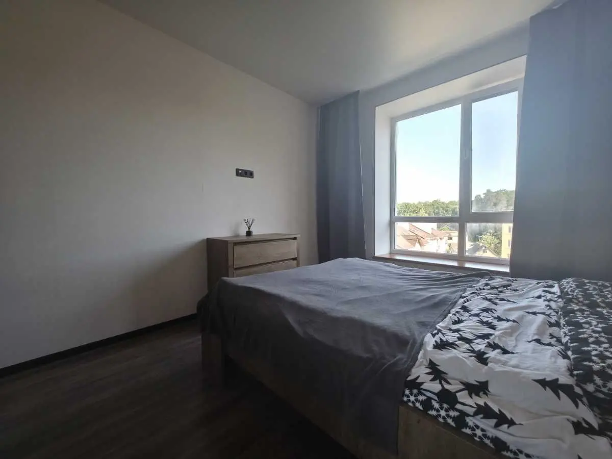 Фото Selling a 1-room apartment, 39 sq.m., Mykoly Synhaivskoho Street (Novo-Oskolska Street) 6Б Irpin, price: 85000 USD, code 5779