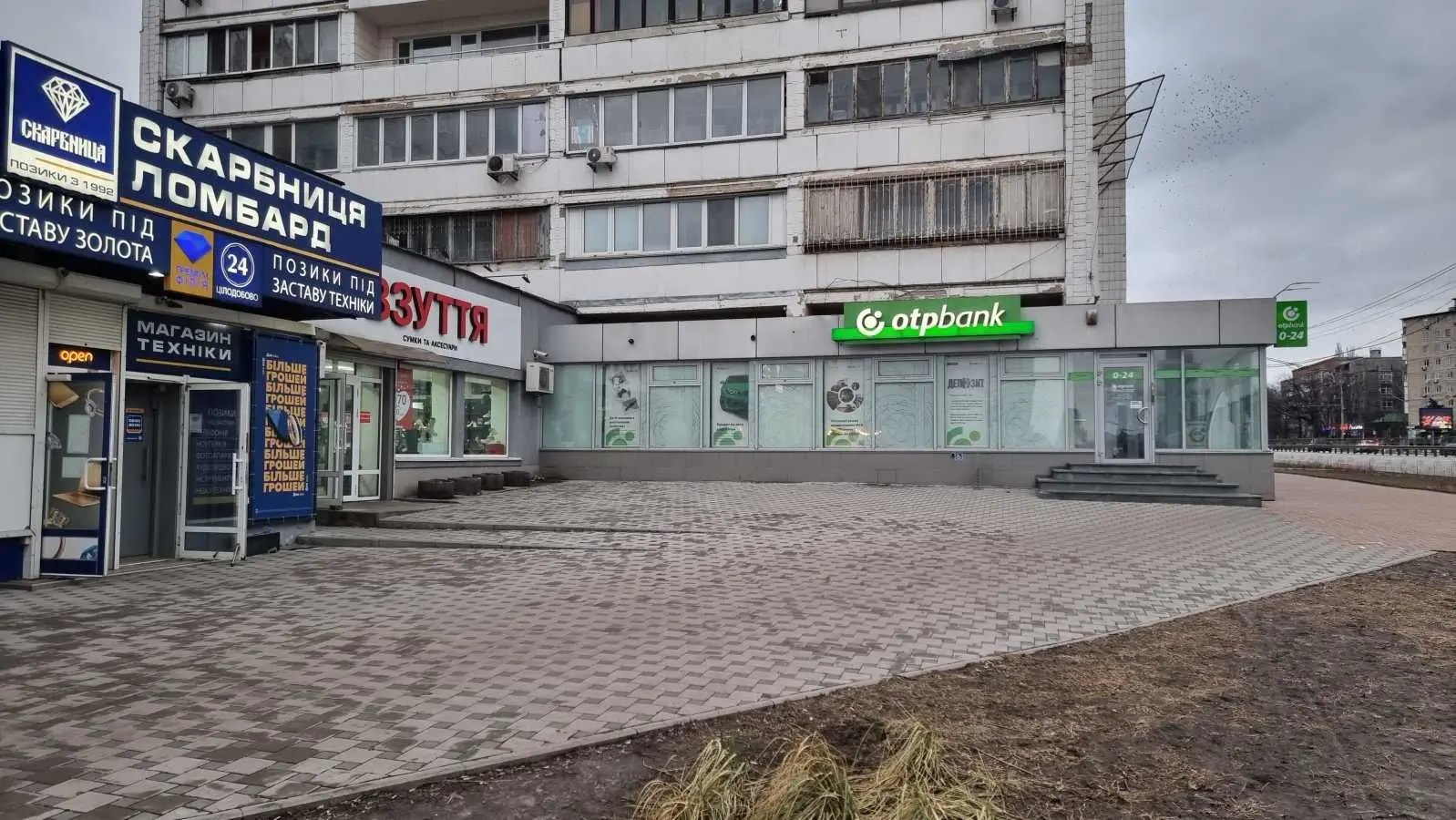 Фото Оренда торгівельної площі, Берестейський просп. (Перемоги) 27 Київ в довгострокову оренду, ціна: 3500 USD, код 5785