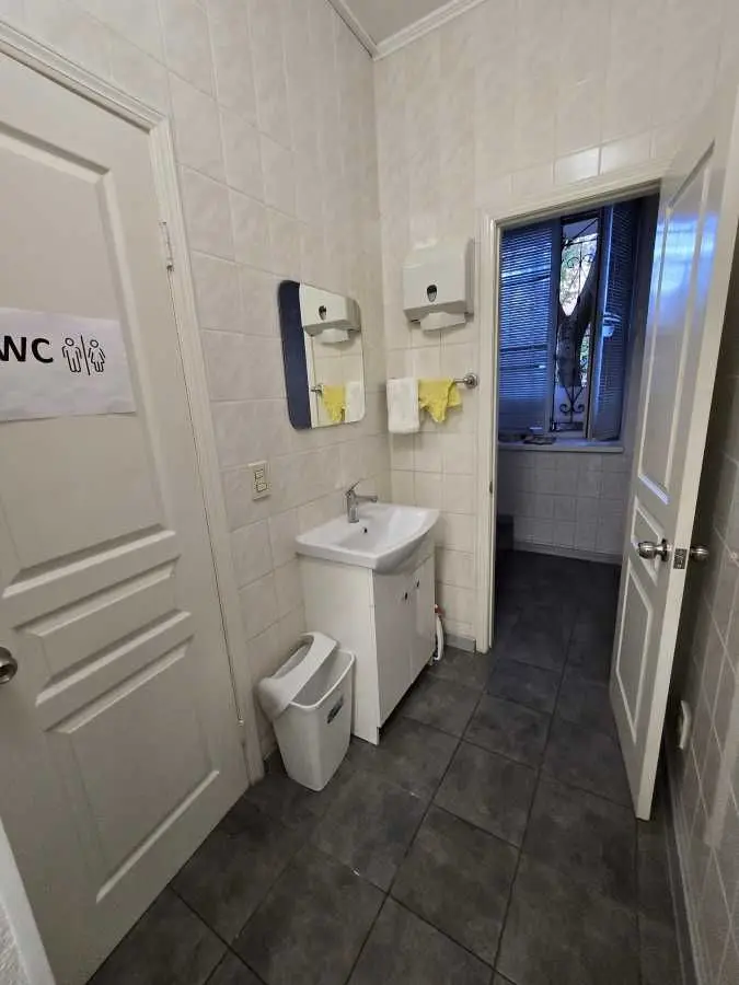 Фото Selling commercial property, 184 sq.m., Yaroslaviv Val Street 30/18 Kyiv, price: 450000 USD, code 5787