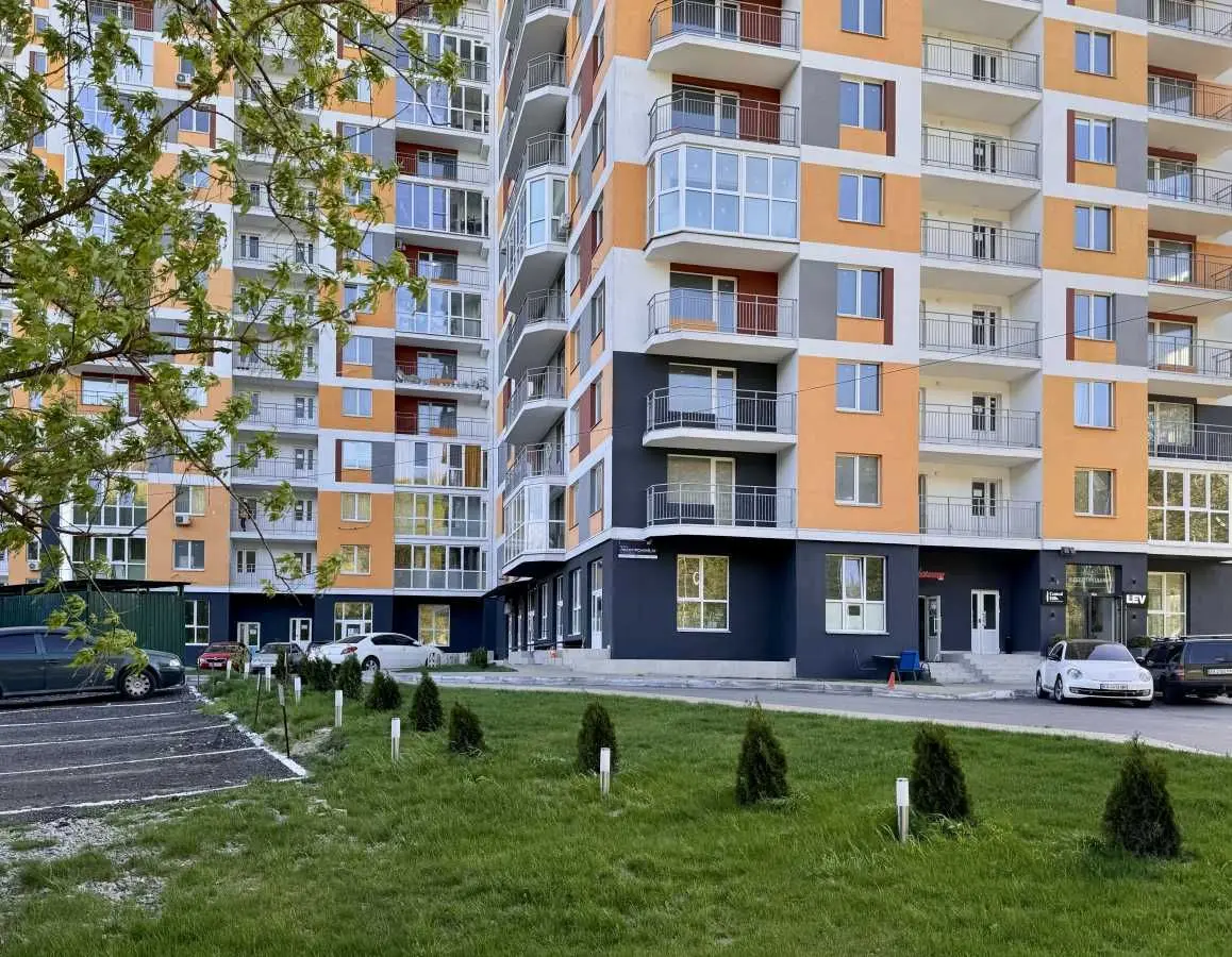 Фото Selling commercial property, 15.3 sq.m., Lysohirskyi Lane  Kyiv, price: 24500 USD, code 5788