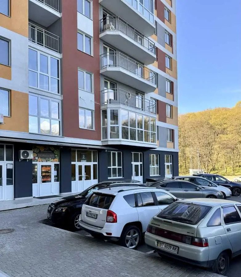 Фото Selling commercial property, 15.3 sq.m., Lysohirskyi Lane  Kyiv, price: 24500 USD, code 5788