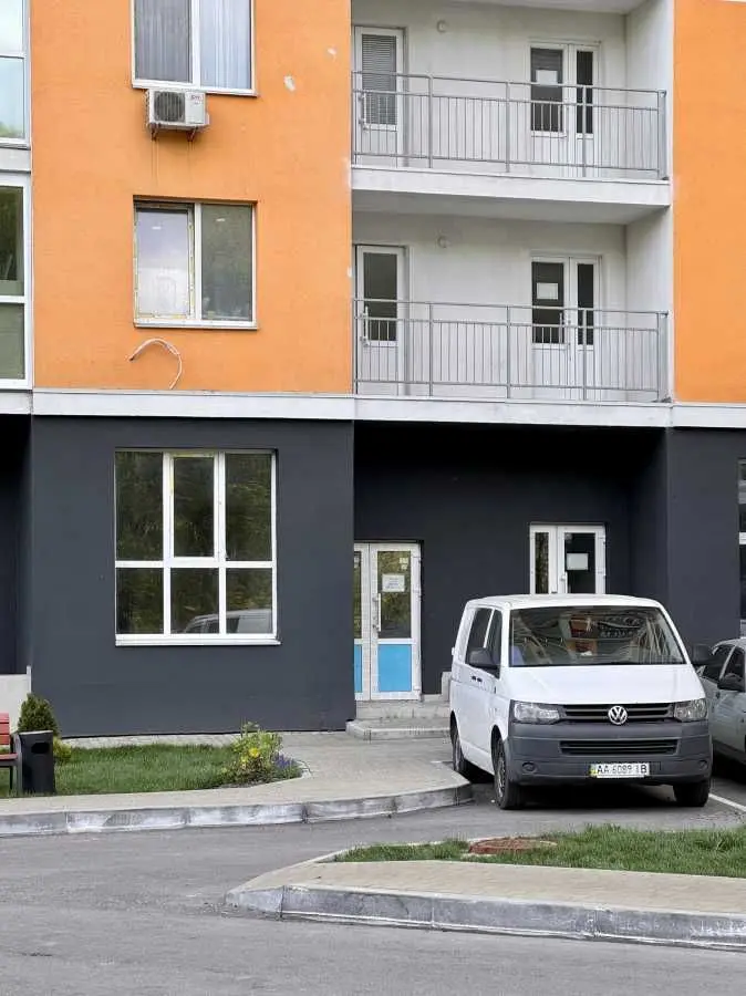 Фото Selling commercial property, 15.3 sq.m., Lysohirskyi Lane  Kyiv, price: 24500 USD, code 5788