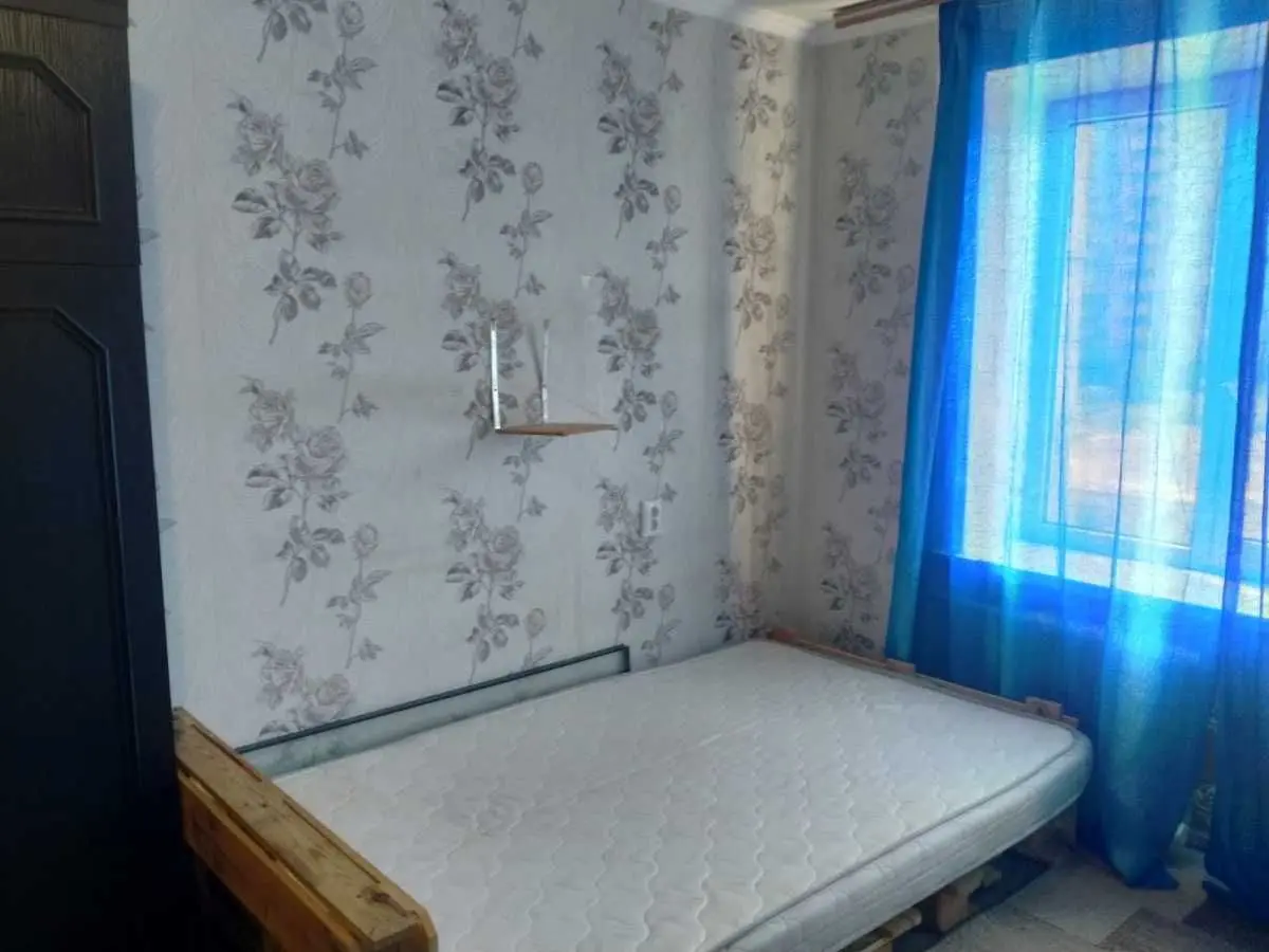 Фото Зняти 1 кімнатну квартиру, Межова вул. 119 Київ в довгострокову оренду, ціна: 5000 UAH, код 5791