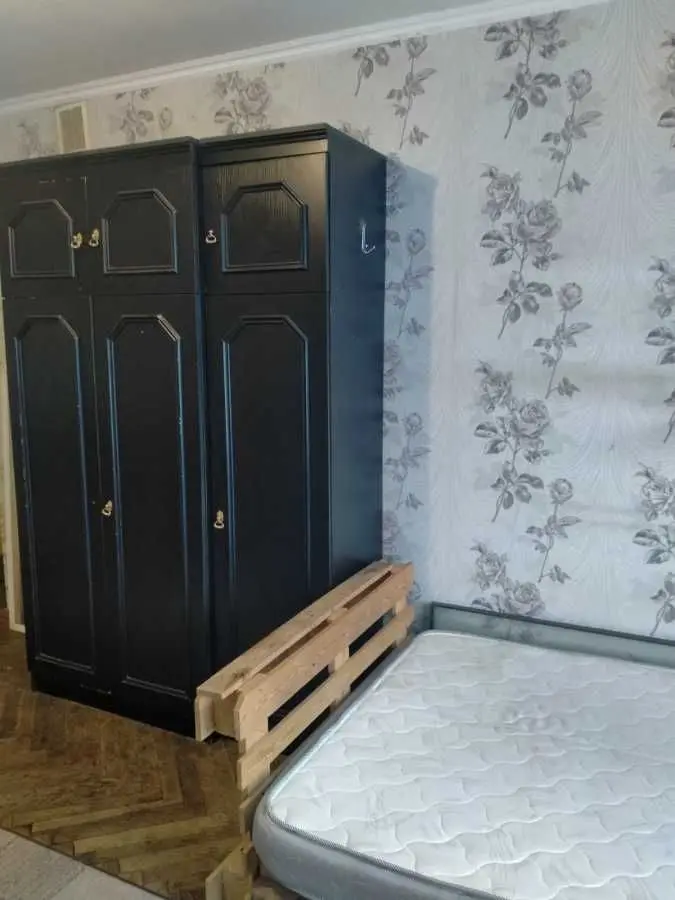 Фото Зняти 1 кімнатну квартиру, Межова вул. 119 Київ в довгострокову оренду, ціна: 5000 UAH, код 5791