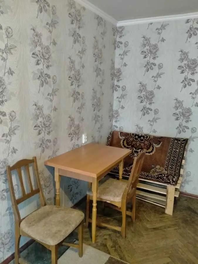 Фото Зняти 1 кімнатну квартиру, Межова вул. 119 Київ в довгострокову оренду, ціна: 5000 UAH, код 5791
