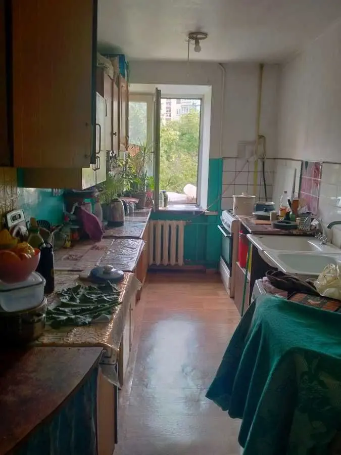 Фото Зняти 1 кімнатну квартиру, Межова вул. 119 Київ в довгострокову оренду, ціна: 5000 UAH, код 5791