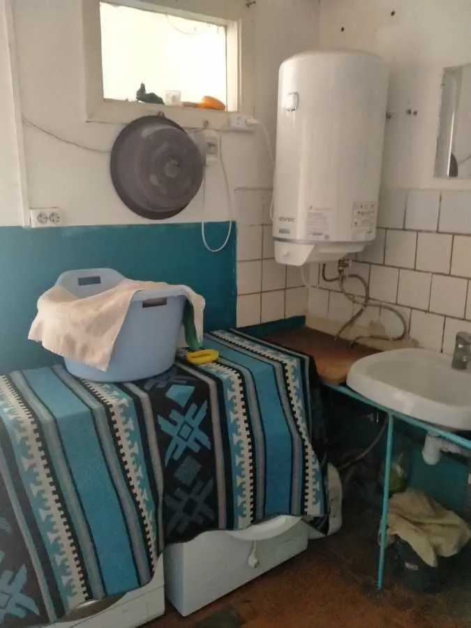 Фото Зняти 1 кімнатну квартиру, Межова вул. 119 Київ в довгострокову оренду, ціна: 5000 UAH, код 5791