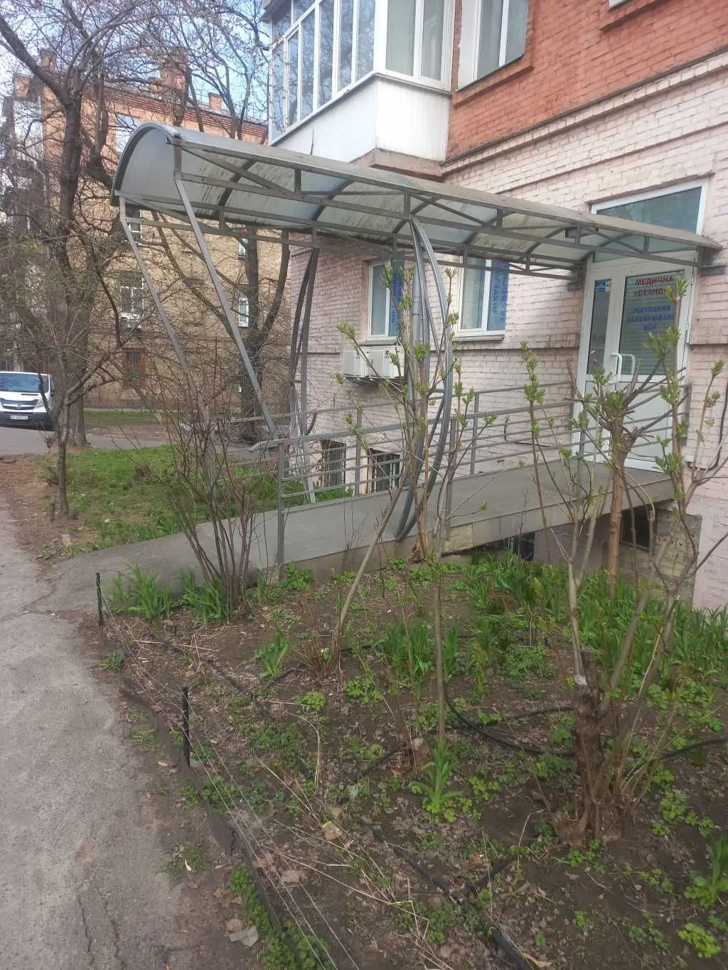 Фото Продаю офіс, 73 кв. м, Копилівська вул.  Київ, ціна: 135000 USD, код 5792