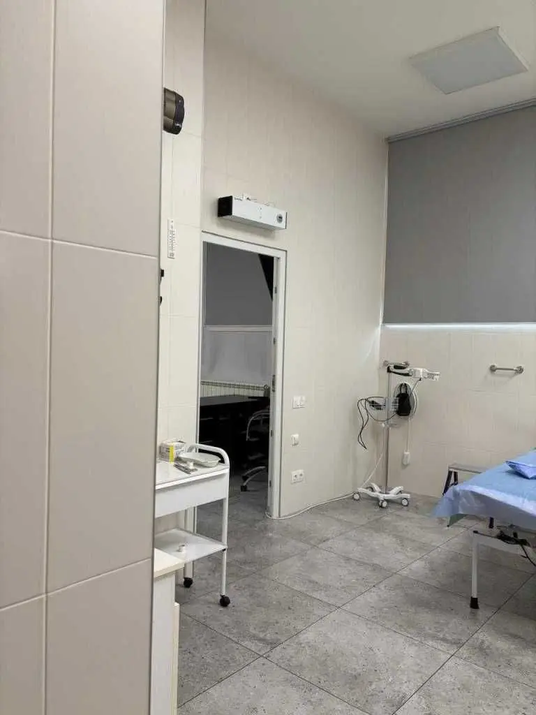 Фото Продаю офіс, 73 кв. м, Копилівська вул.  Київ, ціна: 135000 USD, код 5792