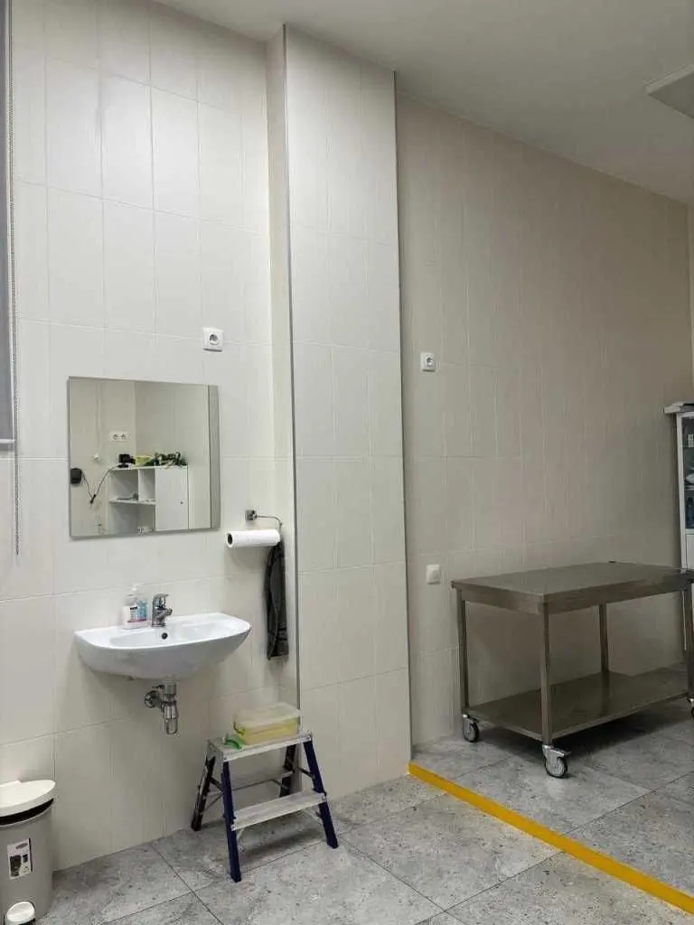 Фото Продаю офіс, 73 кв. м, Копилівська вул.  Київ, ціна: 135000 USD, код 5792