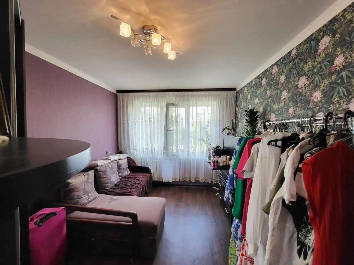 Фото Продаю 3-комнатную квартиру, 69 кв. м, Романа Шухевича просп. (Генерала Ватутина)  Киев, цена: 62700 USD, код 5798