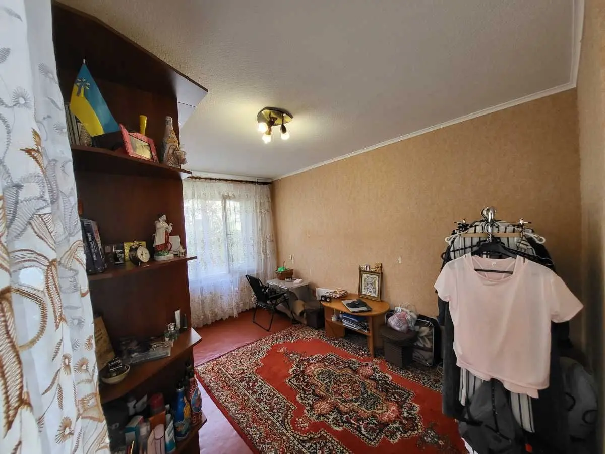 Фото Продаю 3-комнатную квартиру, 69 кв. м, Романа Шухевича просп. (Генерала Ватутина)  Киев, цена: 62700 USD, код 5798