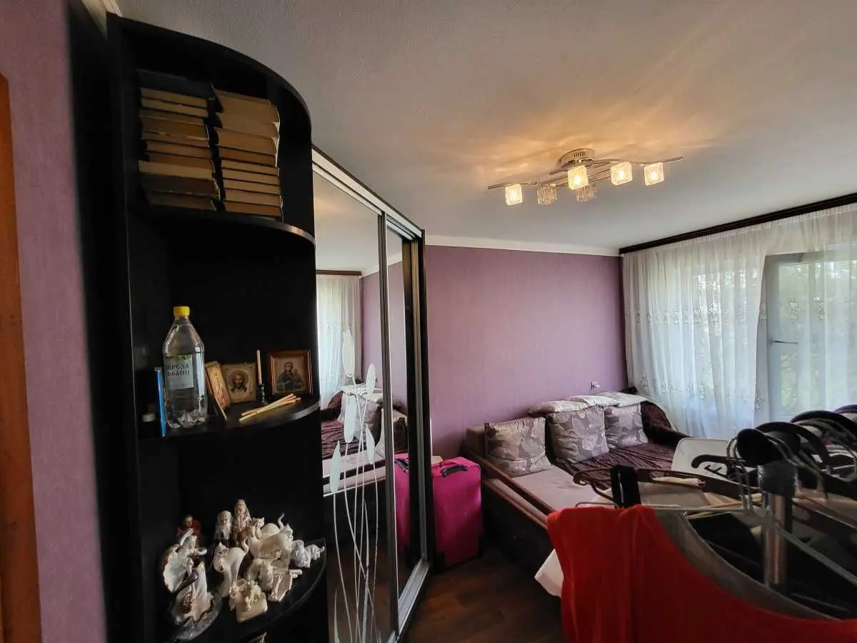 Фото Продаю 3-комнатную квартиру, 69 кв. м, Романа Шухевича просп. (Генерала Ватутина)  Киев, цена: 62700 USD, код 5798