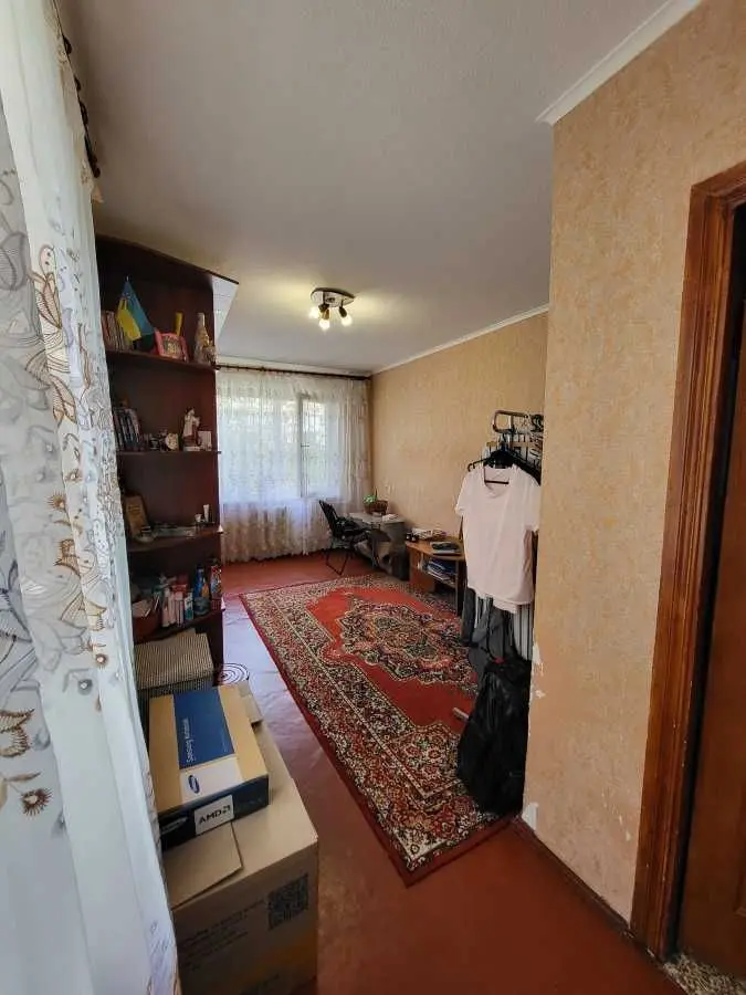 Фото Продаю 3-комнатную квартиру, 69 кв. м, Романа Шухевича просп. (Генерала Ватутина)  Киев, цена: 62700 USD, код 5798