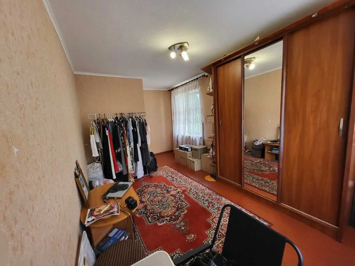 Фото Продаю 3-комнатную квартиру, 69 кв. м, Романа Шухевича просп. (Генерала Ватутина)  Киев, цена: 62700 USD, код 5798