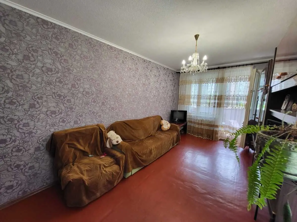Фото Продаю 3-комнатную квартиру, 69 кв. м, Романа Шухевича просп. (Генерала Ватутина)  Киев, цена: 62700 USD, код 5798