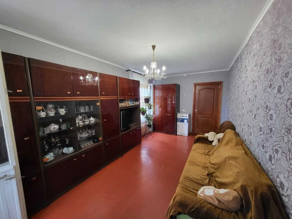 Фото Продаю 3-комнатную квартиру, 69 кв. м, Романа Шухевича просп. (Генерала Ватутина)  Киев, цена: 62700 USD, код 5798