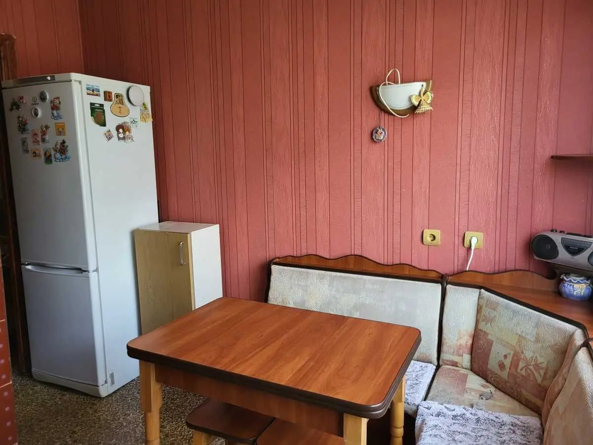 Фото Продаю 3-комнатную квартиру, 69 кв. м, Романа Шухевича просп. (Генерала Ватутина)  Киев, цена: 62700 USD, код 5798