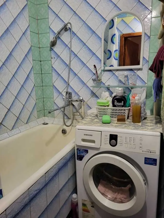 Фото Продаю 3-комнатную квартиру, 69 кв. м, Романа Шухевича просп. (Генерала Ватутина)  Киев, цена: 62700 USD, код 5798