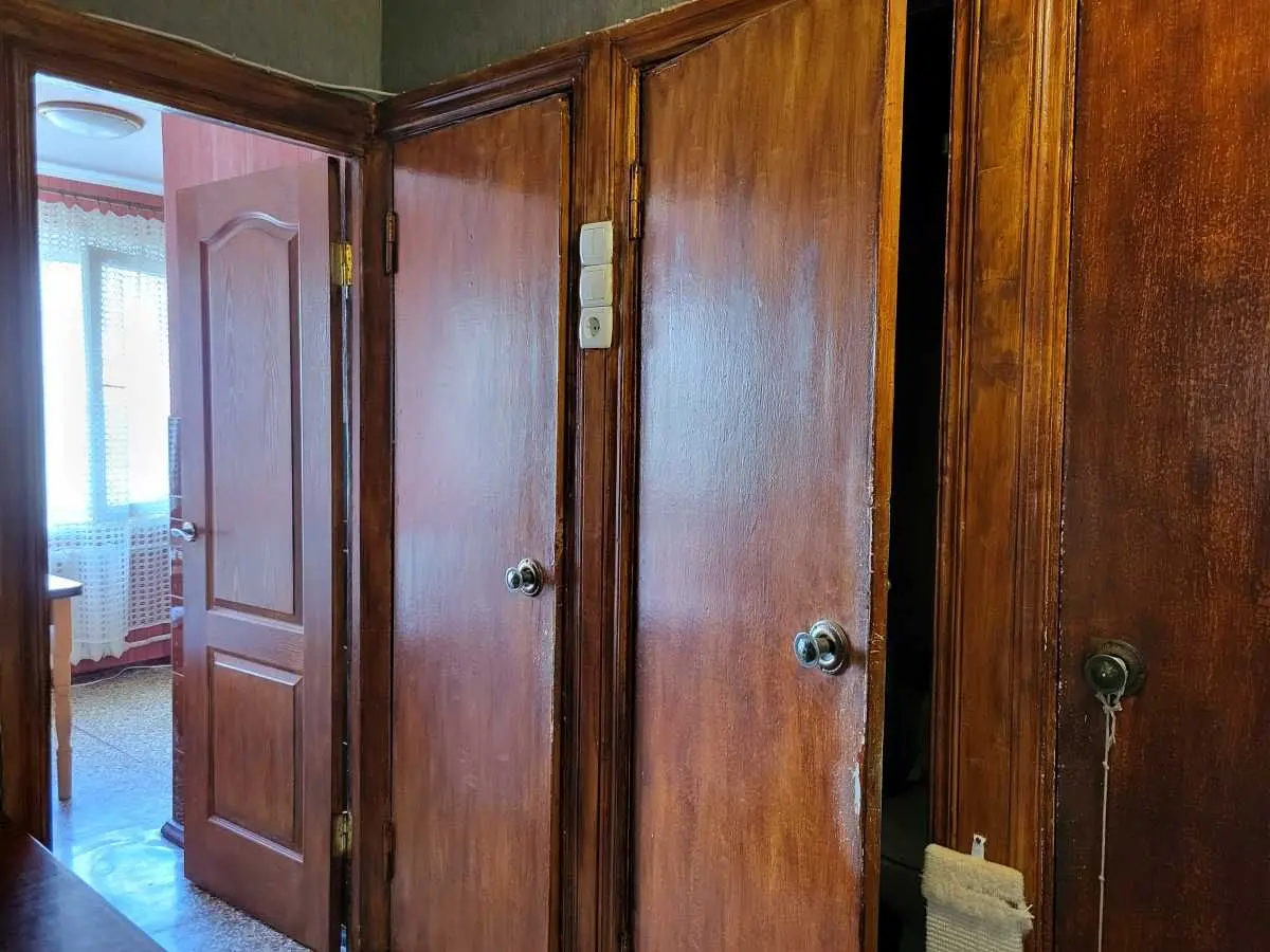 Фото Продаю 3-комнатную квартиру, 69 кв. м, Романа Шухевича просп. (Генерала Ватутина)  Киев, цена: 62700 USD, код 5798