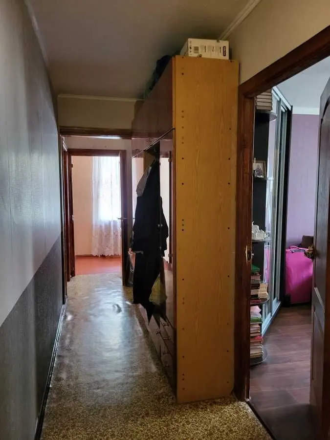 Фото Продаю 3-комнатную квартиру, 69 кв. м, Романа Шухевича просп. (Генерала Ватутина)  Киев, цена: 62700 USD, код 5798